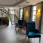 Weinhotel Roemerbad Hotel Bad Salzuflen