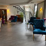 Hotel Weinhotel Roemerbad