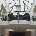 Hotel Weinhotel Roemerbad Bad Salzuflen
