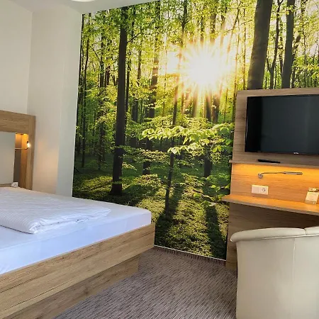 ホテル Weinhotel Roemerbad