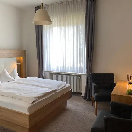 Weinhotel Roemerbad Hotel 3*