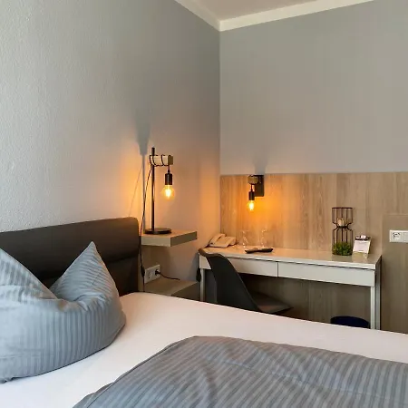 Hotel Weinhotel Roemerbad Bad Salzuflen