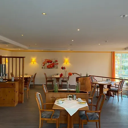 Weinhotel Roemerbad Hotel Bad Salzuflen