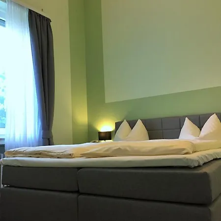 Weinhotel Roemerbad Hotel Bad Salzuflen