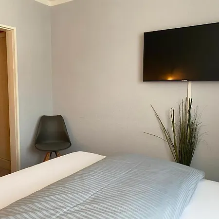 Weinhotel Roemerbad 3* Bad Salzuflen