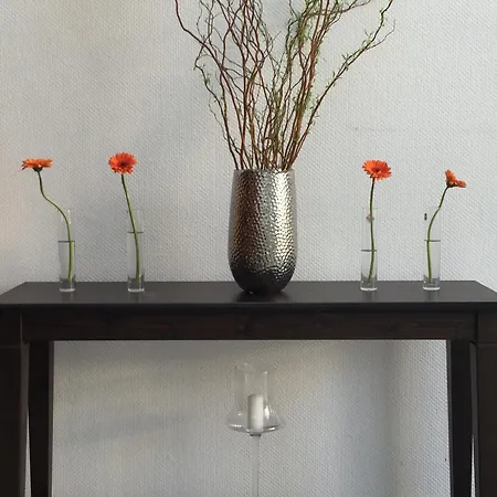 Weinhotel Roemerbad Hotel Bad Salzuflen