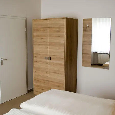 Weinhotel Roemerbad Bad Salzuflen