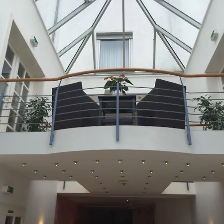 Hotel Weinhotel Roemerbad Bad Salzuflen