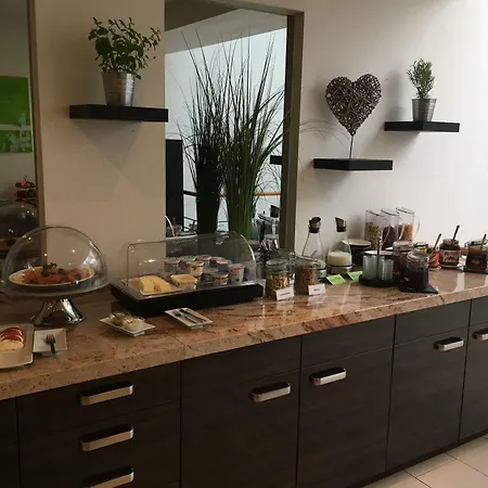 Hotel Weinhotel Roemerbad