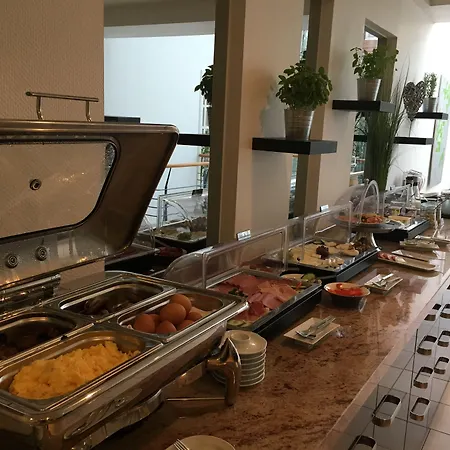 Weinhotel Roemerbad Hotel Bad Salzuflen