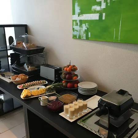 Weinhotel Roemerbad Hotel