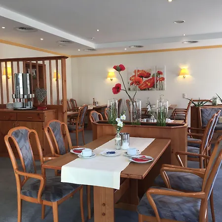 Hotel Weinhotel Roemerbad Bad Salzuflen