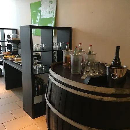 Weinhotel Roemerbad Hotel