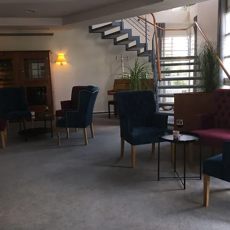 Weinhotel Roemerbad Hotel Bad Salzuflen