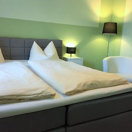 ホテル Weinhotel Roemerbad 3*