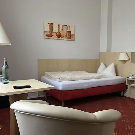 Weinhotel Roemerbad 3* Bad Salzuflen