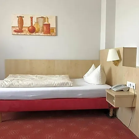 Hotel Weinhotel Roemerbad