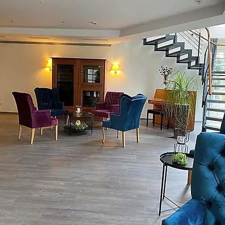 Weinhotel Roemerbad