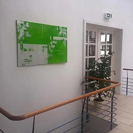 Weinhotel Roemerbad Hotel 3*