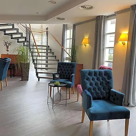 Weinhotel Roemerbad 3*