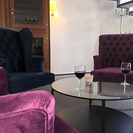 Weinhotel Roemerbad 3* Bad Salzuflen