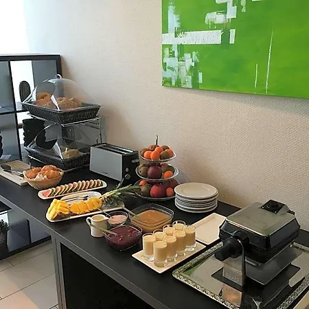 Weinhotel Roemerbad 3*