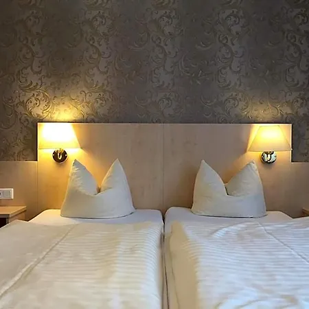 Weinhotel Roemerbad 3*