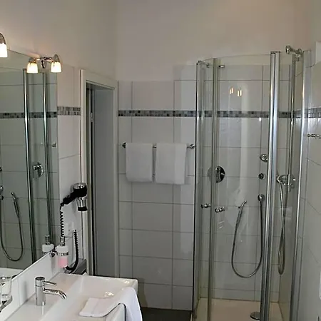 Weinhotel Roemerbad ホテル