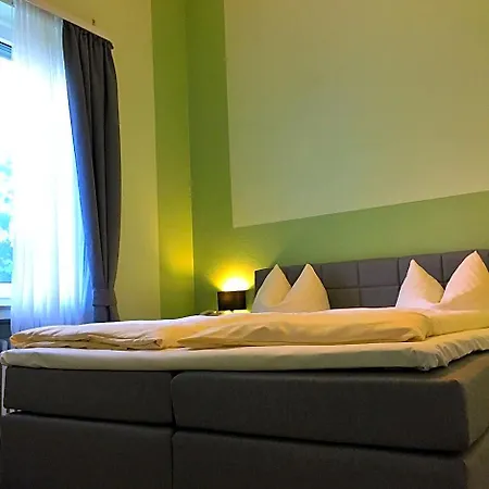 Weinhotel Roemerbad