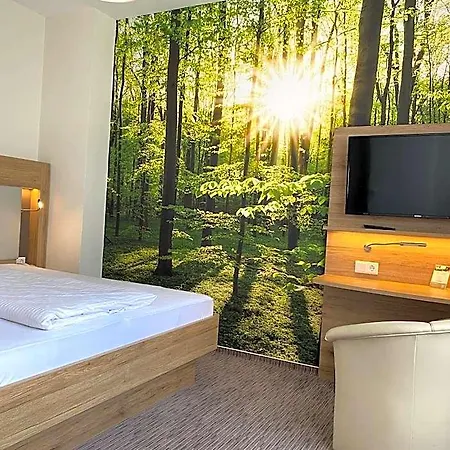 Weinhotel Roemerbad Hotel