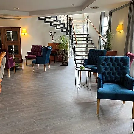 Weinhotel Roemerbad Hotel