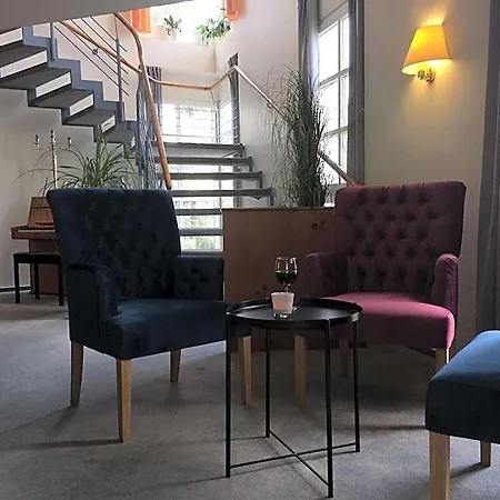 Weinhotel Roemerbad Hotel Bad Salzuflen