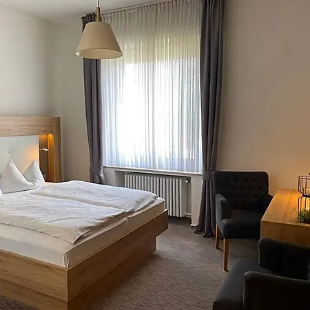 Weinhotel Roemerbad 3*