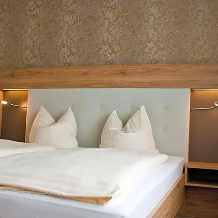 Hotel Weinhotel Roemerbad