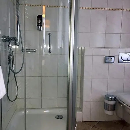 Weinhotel Roemerbad 3* Bad Salzuflen