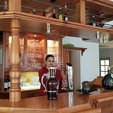 Weinhotel Roemerbad Bad Salzuflen