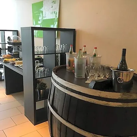 Weinhotel Roemerbad 3*