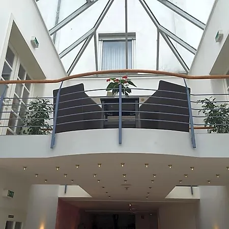 Hotel Weinhotel Roemerbad