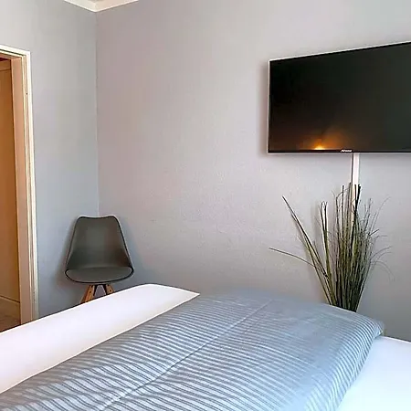 Hotel Weinhotel Roemerbad