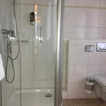 Römerbad 3*