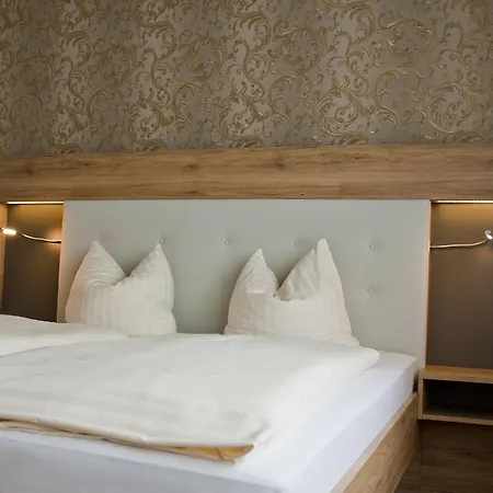 Weinhotel Roemerbad Otel