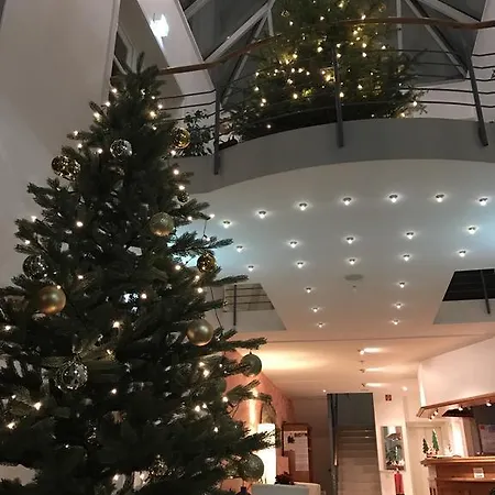 Weinhotel Roemerbad