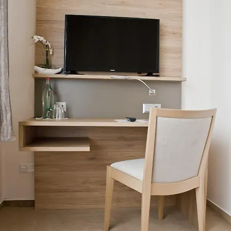 Weinhotel Roemerbad 3* Bad Salzuflen