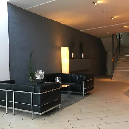 Römerbad Hotell 3*