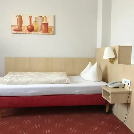 Hotel Weinhotel Roemerbad Bad Salzuflen