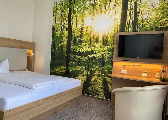 فندق Weinhotel Roemerbad