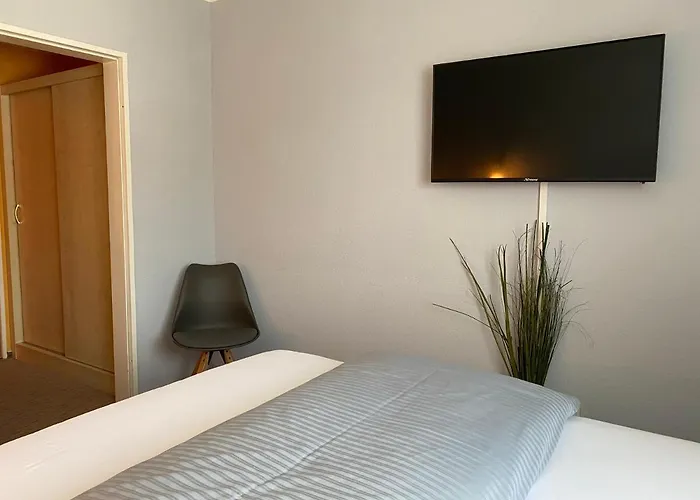 Weinhotel Roemerbad فندق باد سالزفلن