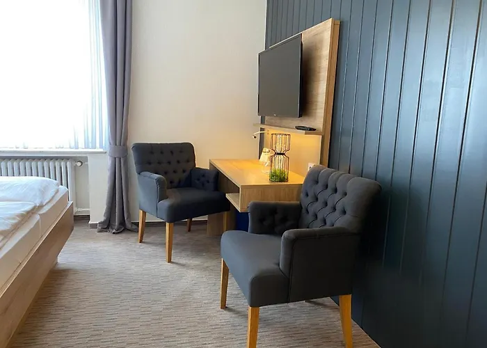 Weinhotel Roemerbad 3*