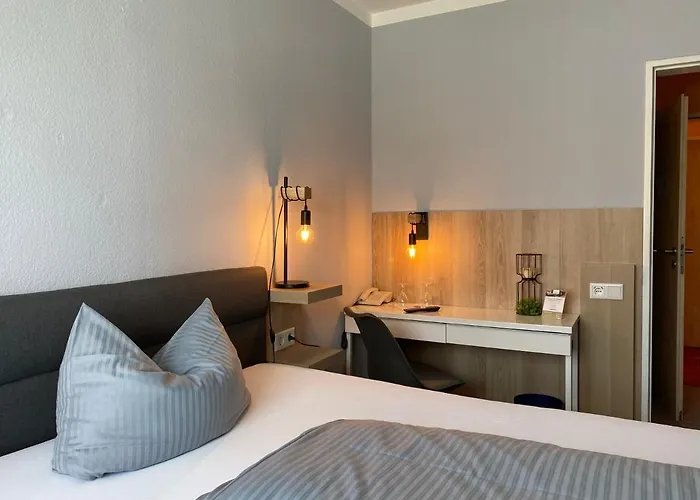 فندق Weinhotel Roemerbad باد سالزفلن