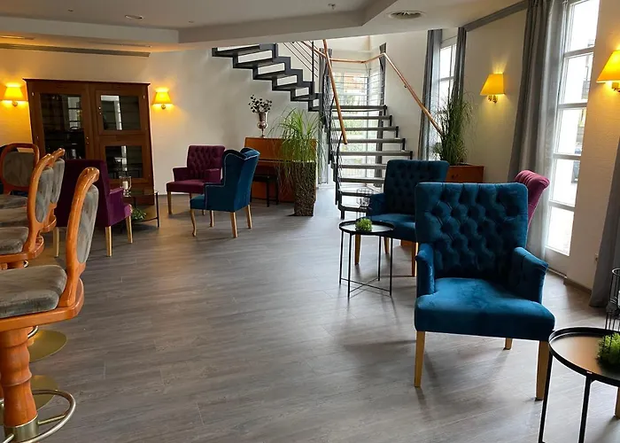 Hotel Weinhotel Roemerbad